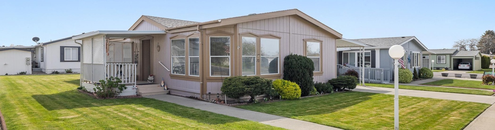 Columbia Center Blvd. #72, Kennewick, Washington 99336, 2 Bedrooms Bedrooms, ,2 BathroomsBathrooms,For Sale,Columbia Center Blvd. #72,283656