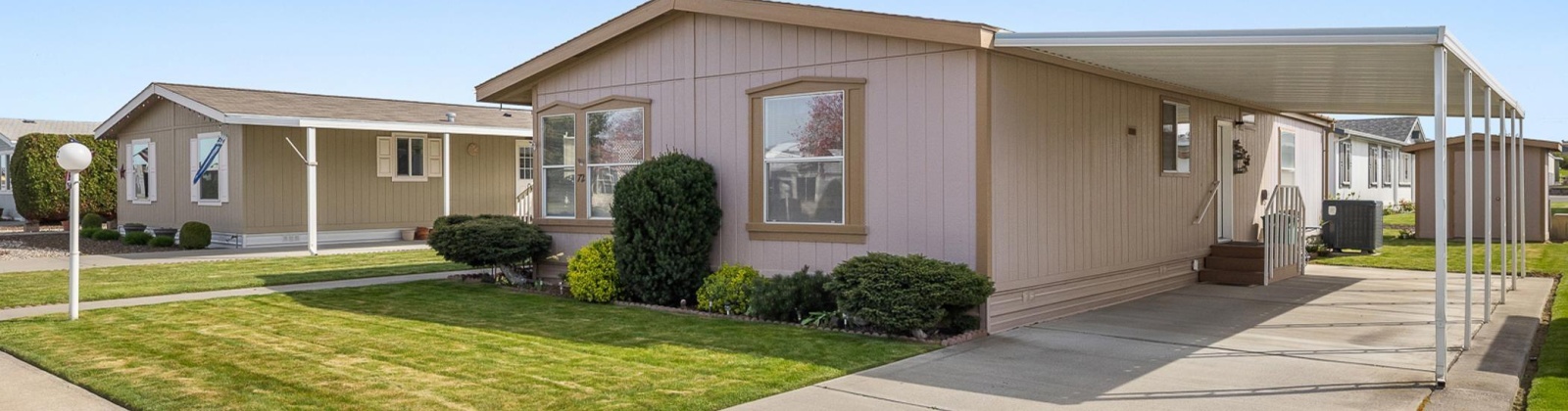 Columbia Center Blvd. #72, Kennewick, Washington 99336, 2 Bedrooms Bedrooms, ,2 BathroomsBathrooms,For Sale,Columbia Center Blvd. #72,283656