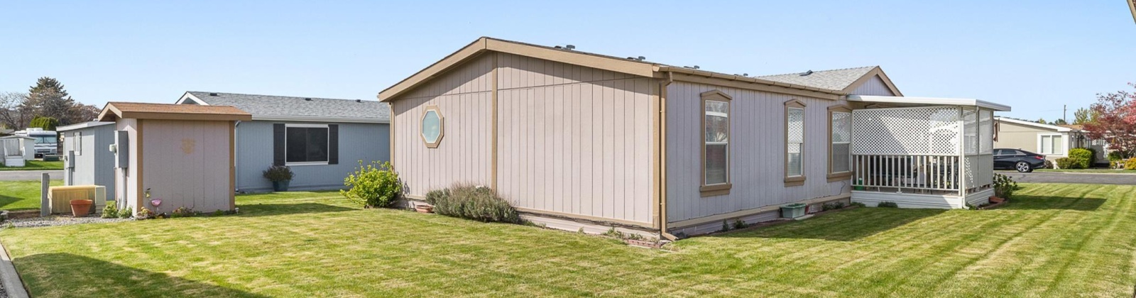 Columbia Center Blvd. #72, Kennewick, Washington 99336, 2 Bedrooms Bedrooms, ,2 BathroomsBathrooms,For Sale,Columbia Center Blvd. #72,283656