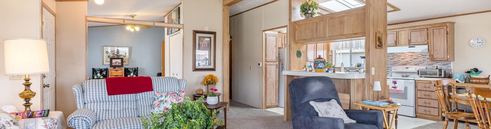 Columbia Center Blvd. #72, Kennewick, Washington 99336, 2 Bedrooms Bedrooms, ,2 BathroomsBathrooms,For Sale,Columbia Center Blvd. #72,283656