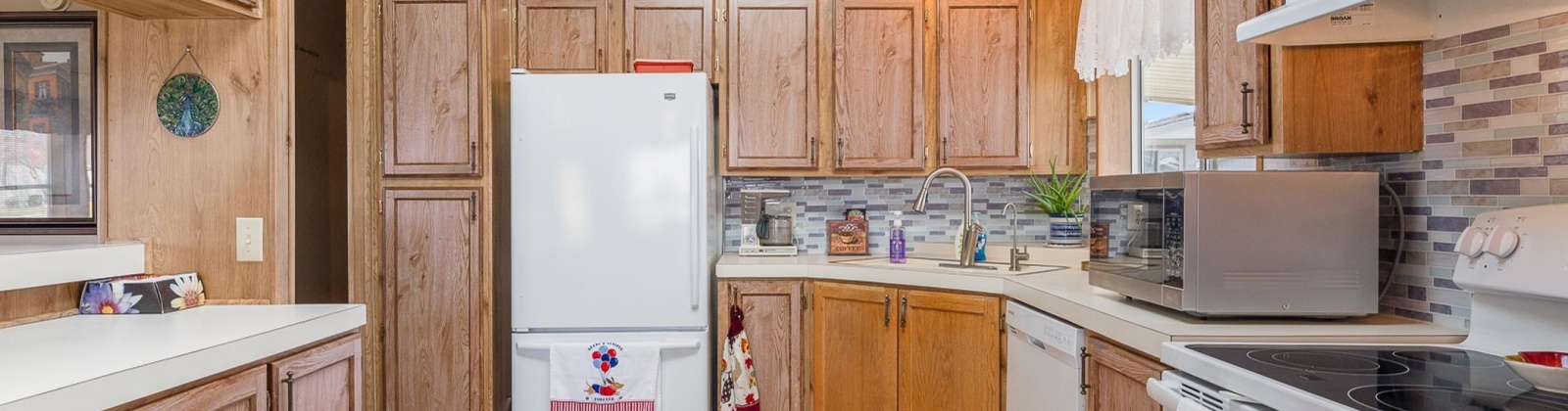 Columbia Center Blvd. #72, Kennewick, Washington 99336, 2 Bedrooms Bedrooms, ,2 BathroomsBathrooms,For Sale,Columbia Center Blvd. #72,283656