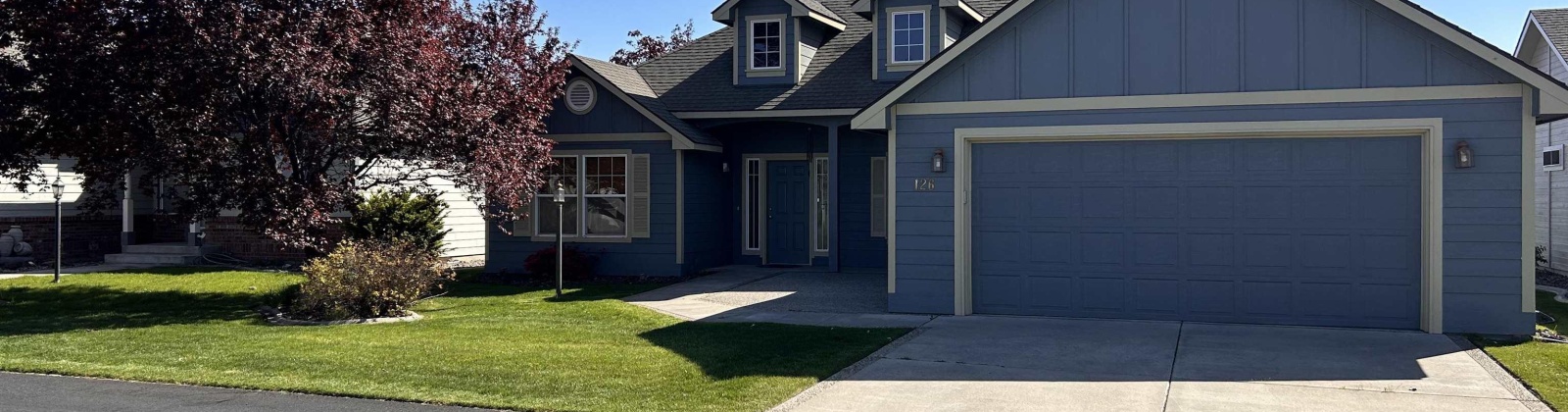 Henley Dr, Pasco, Washington 99301, 3 Bedrooms Bedrooms, ,2 BathroomsBathrooms,Site Built-owned Lot,For Sale,Henley Dr,283639