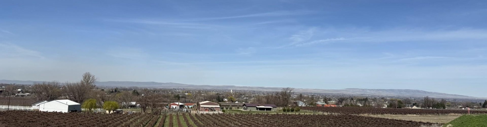 RICHARDS RD, Prosser, Washington 99350, ,Residential,For Sale,RICHARDS RD,282700