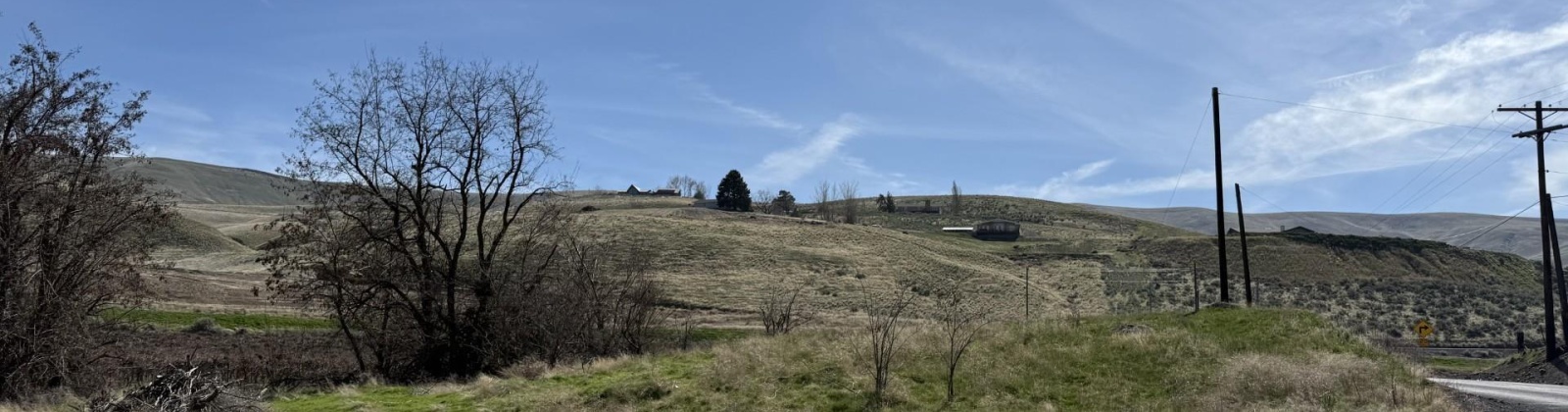 RICHARDS RD, Prosser, Washington 99350, ,Residential,For Sale,RICHARDS RD,282700