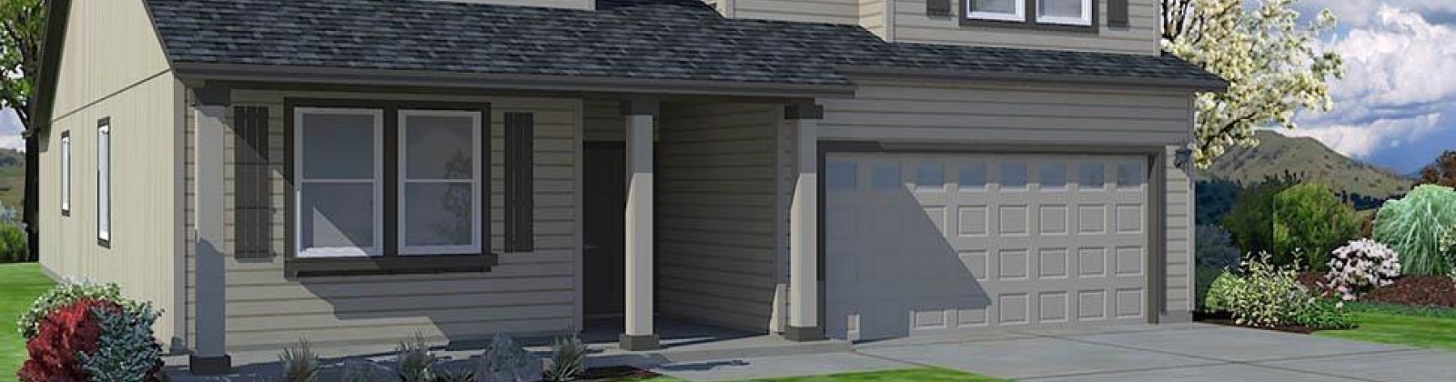 Highview St., Richland, Washington 99352, 4 Bedrooms Bedrooms, ,3 BathroomsBathrooms,Site Built-owned Lot,For Sale,Highview St.,283690