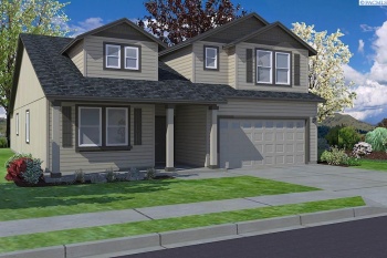 Highview St., Richland, Washington 99352, 4 Bedrooms Bedrooms, ,3 BathroomsBathrooms,Site Built-owned Lot,For Sale,Highview St.,283690