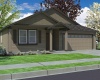 Highview St., Richland, Washington 99352, 3 Bedrooms Bedrooms, ,2 BathroomsBathrooms,Site Built-owned Lot,For Sale,Highview St.,283692
