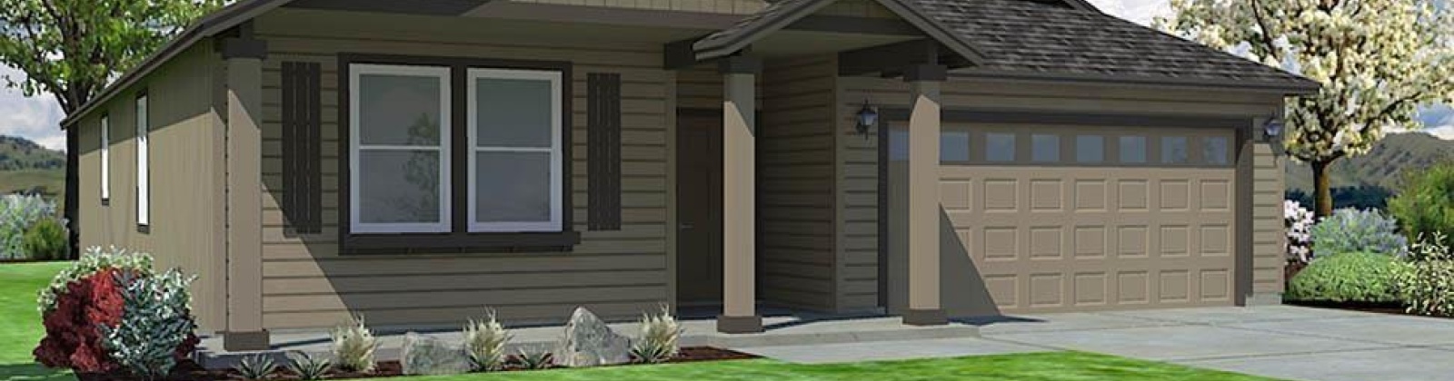 Highview St., Richland, Washington 99352, 3 Bedrooms Bedrooms, ,2 BathroomsBathrooms,Site Built-owned Lot,For Sale,Highview St.,283692