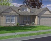 Highview St., Richland, Washington 99352, 3 Bedrooms Bedrooms, ,2 BathroomsBathrooms,Site Built-owned Lot,For Sale,Highview St.,283691