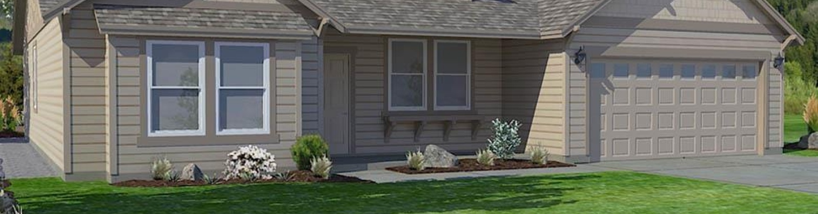 Highview St., Richland, Washington 99352, 3 Bedrooms Bedrooms, ,2 BathroomsBathrooms,Site Built-owned Lot,For Sale,Highview St.,283691