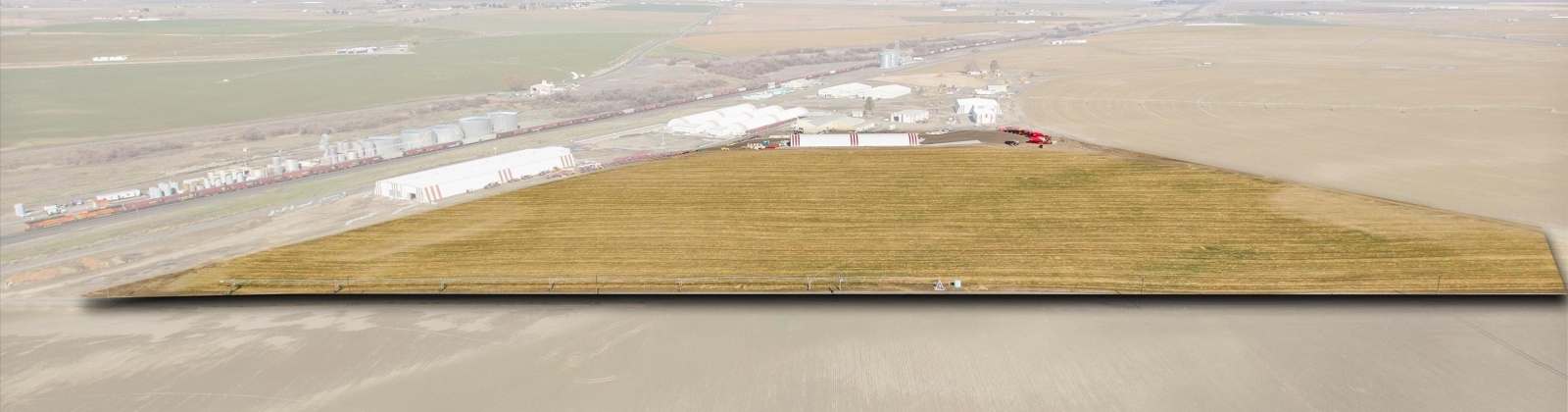 Selph Landing lot 9, Pasco, Washington 99301, ,Industrial,For Sale,Selph Landing lot 9,282707