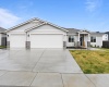 Chinook Drive, Pasco, Washington 99301, 4 Bedrooms Bedrooms, ,2 BathroomsBathrooms,Site Built-owned Lot,For Sale,Chinook Drive,282796