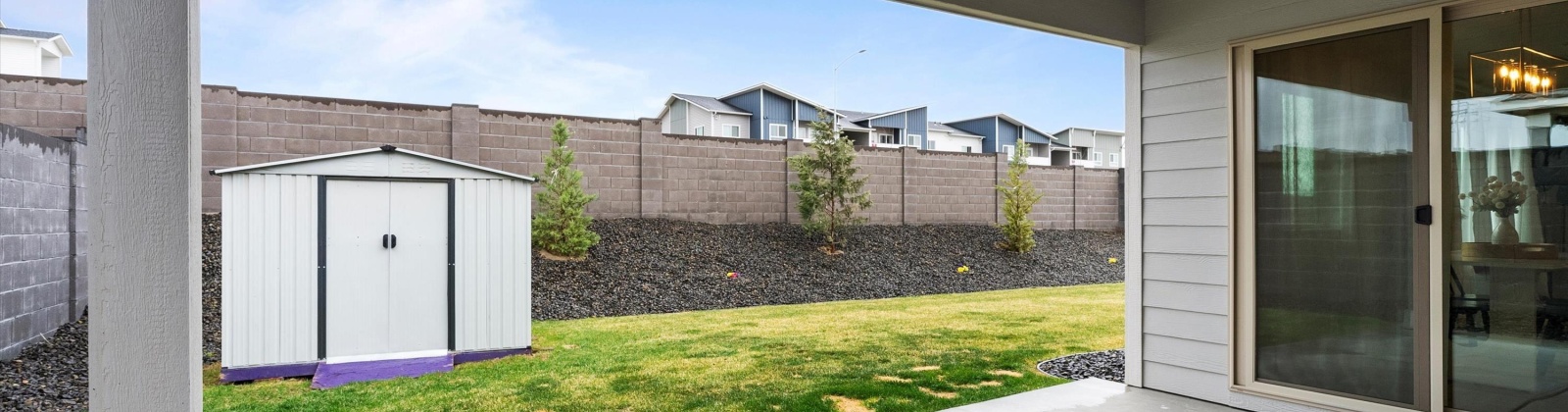 Chinook Drive, Pasco, Washington 99301, 4 Bedrooms Bedrooms, ,2 BathroomsBathrooms,Site Built-owned Lot,For Sale,Chinook Drive,282796
