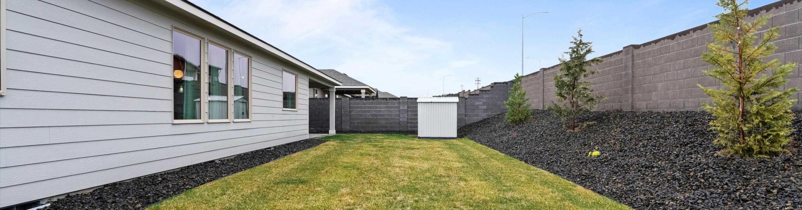 Chinook Drive, Pasco, Washington 99301, 4 Bedrooms Bedrooms, ,2 BathroomsBathrooms,Site Built-owned Lot,For Sale,Chinook Drive,282796