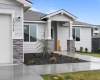 Chinook Drive, Pasco, Washington 99301, 4 Bedrooms Bedrooms, ,2 BathroomsBathrooms,Site Built-owned Lot,For Sale,Chinook Drive,282796