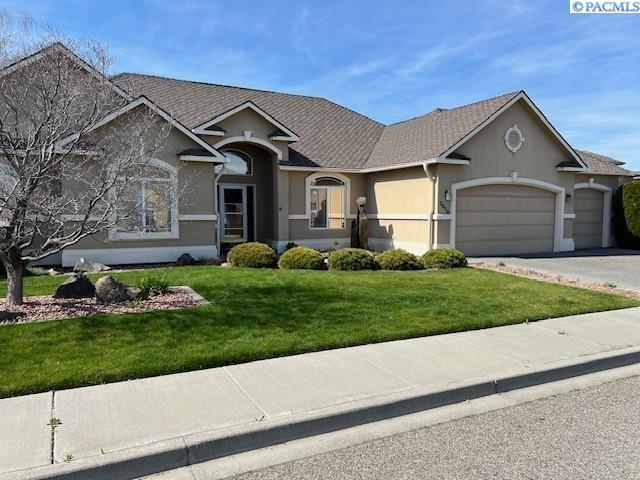 Green st, Kennewick, Washington 99337-9999, 3 Bedrooms Bedrooms, 0 ,2 BathroomsBathrooms,Houses,For Sale,Green st,0,283699