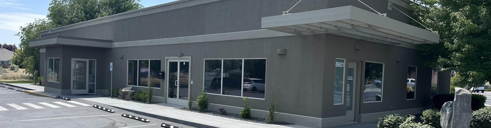 Clearwater Ave., Kennewick, Washington 99336, ,11 BathroomsBathrooms,Commercial,For Sale,Clearwater Ave.,284354