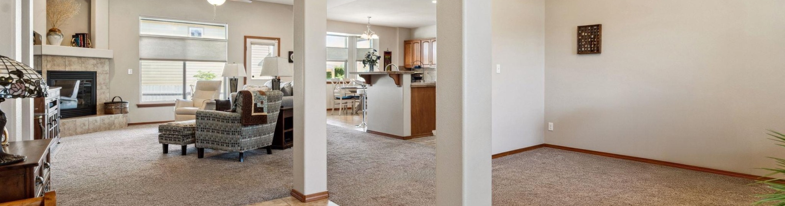 9th Ave, Kennewick, Washington 99336, 4 Bedrooms Bedrooms, ,3 BathroomsBathrooms,Site Built-owned Lot,For Sale,9th Ave,283719