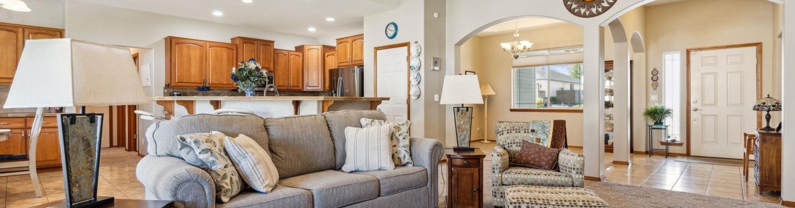 9th Ave, Kennewick, Washington 99336, 4 Bedrooms Bedrooms, ,3 BathroomsBathrooms,Site Built-owned Lot,For Sale,9th Ave,283719