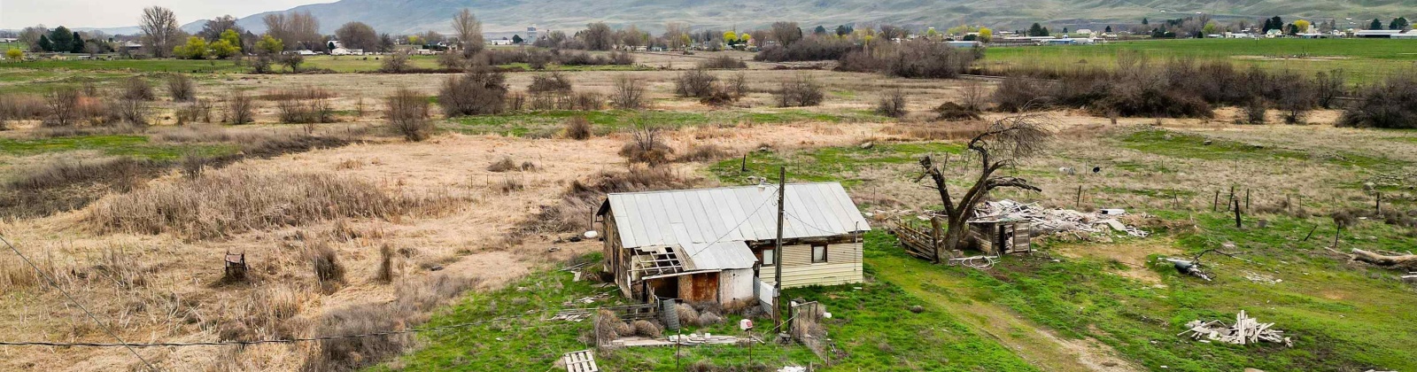 McDonald Rd, Prosser, Washington 99350, ,Agricultural,For Sale,McDonald Rd,282723
