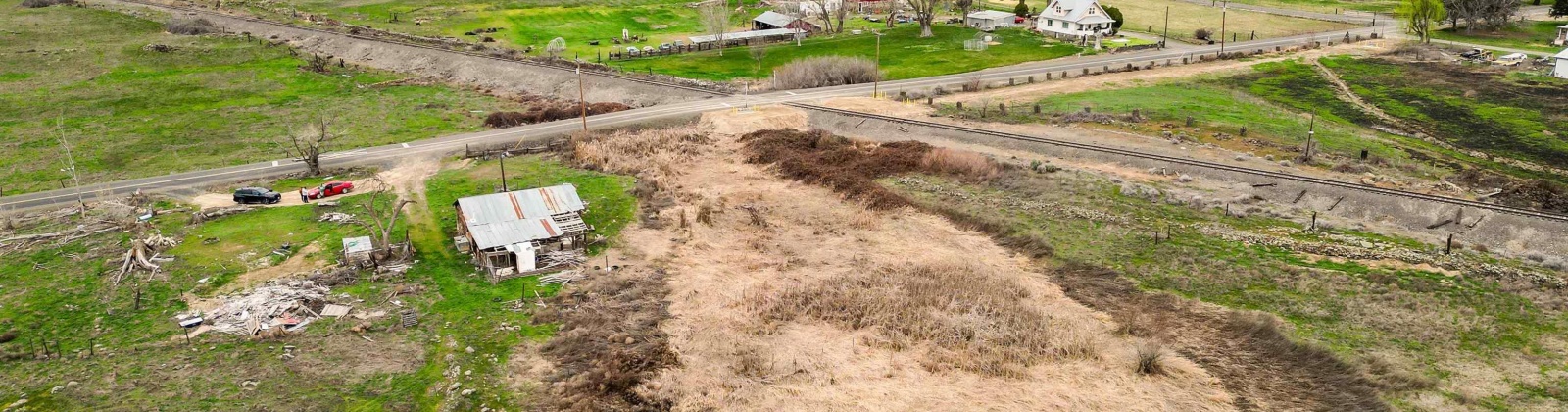 McDonald Rd, Prosser, Washington 99350, ,Agricultural,For Sale,McDonald Rd,282723