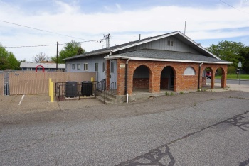 Grant Ave, Prosser, Washington 99350, ,21 BathroomsBathrooms,Special Use,For Sale,Grant Ave,284357