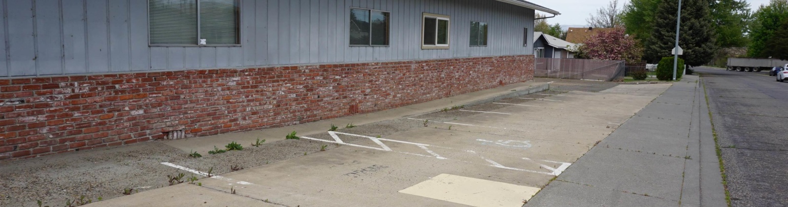 Grant Ave, Prosser, Washington 99350, ,21 BathroomsBathrooms,Special Use,For Sale,Grant Ave,284357