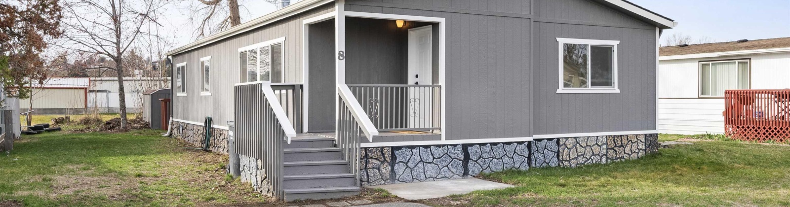 Crown Drive Pr, West Richland, Washington 99353, 3 Bedrooms Bedrooms, 0 ,2 BathroomsBathrooms,Manufactured Homes,For Sale,Crown Drive Pr,0,282814
