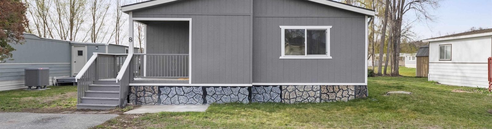Crown Drive Pr, West Richland, Washington 99353, 3 Bedrooms Bedrooms, 0 ,2 BathroomsBathrooms,Manufactured Homes,For Sale,Crown Drive Pr,0,282814