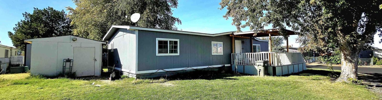 Verbena, Kennewick, Washington 99337, 3 Bedrooms Bedrooms, ,2 BathroomsBathrooms,For Sale,Verbena,282817