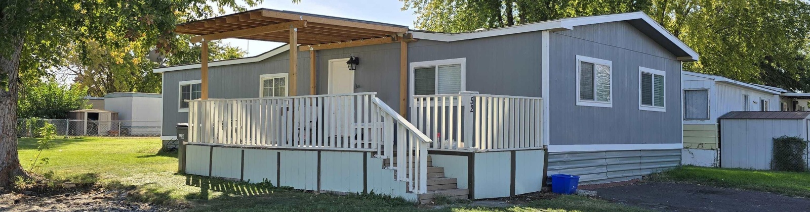 Verbena, Kennewick, Washington 99337, 3 Bedrooms Bedrooms, ,2 BathroomsBathrooms,For Sale,Verbena,282817