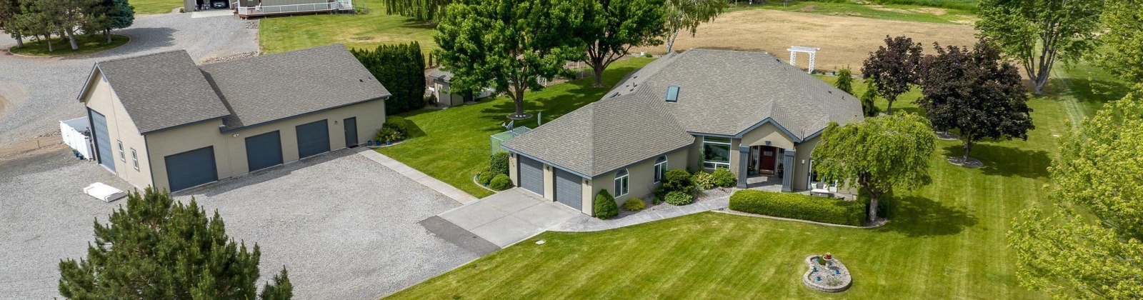Northstar PRNE, West Richland, Washington 99353, 3 Bedrooms Bedrooms, ,2 BathroomsBathrooms,Site Built-owned Lot,For Sale,Northstar PRNE,283726