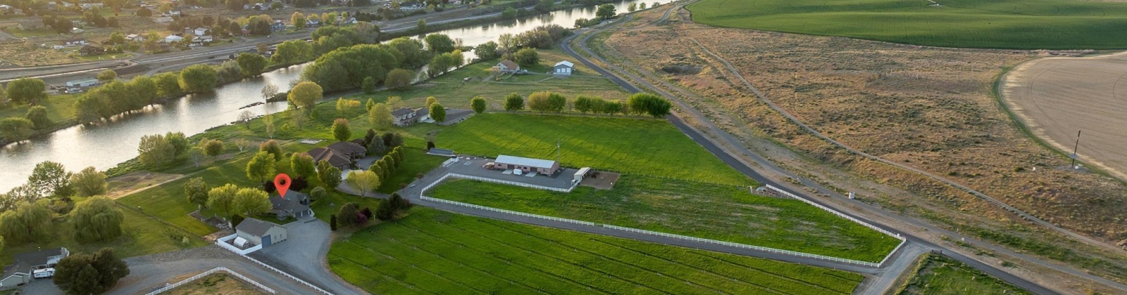 Northstar PRNE, West Richland, Washington 99353, 3 Bedrooms Bedrooms, ,2 BathroomsBathrooms,Site Built-owned Lot,For Sale,Northstar PRNE,283726