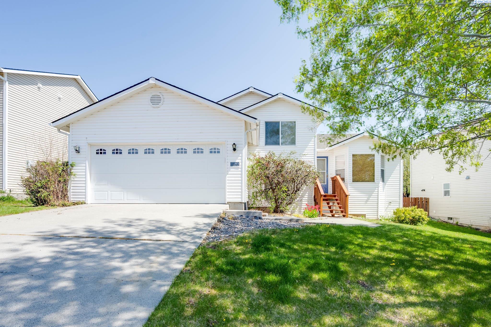 Bella Vista, Pullman, Washington 99163, 3 Bedrooms Bedrooms, 0 ,2 BathroomsBathrooms,Houses,For Sale,Bella Vista,0,283724