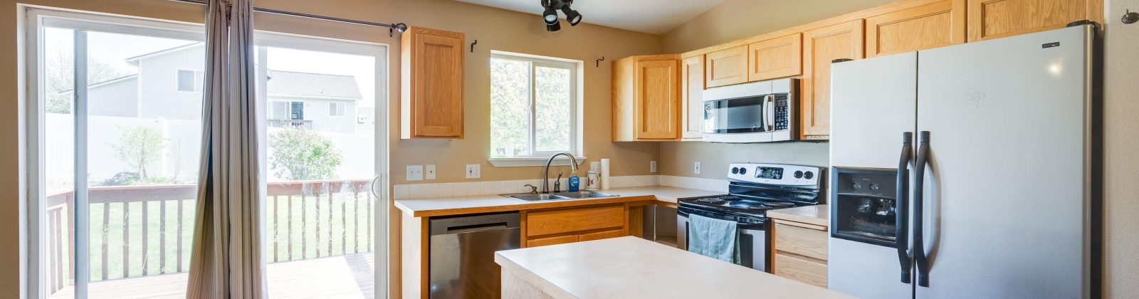 Bella Vista, Pullman, Washington 99163, 3 Bedrooms Bedrooms, 0 ,2 BathroomsBathrooms,Houses,For Sale,Bella Vista,0,283724