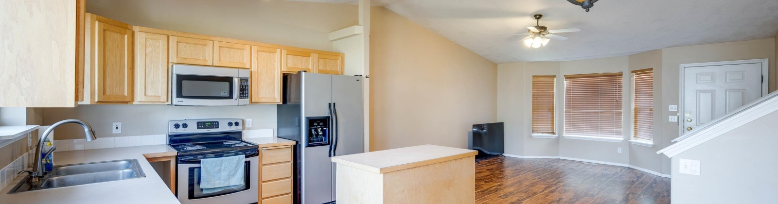Bella Vista, Pullman, Washington 99163, 3 Bedrooms Bedrooms, 0 ,2 BathroomsBathrooms,Houses,For Sale,Bella Vista,0,283724