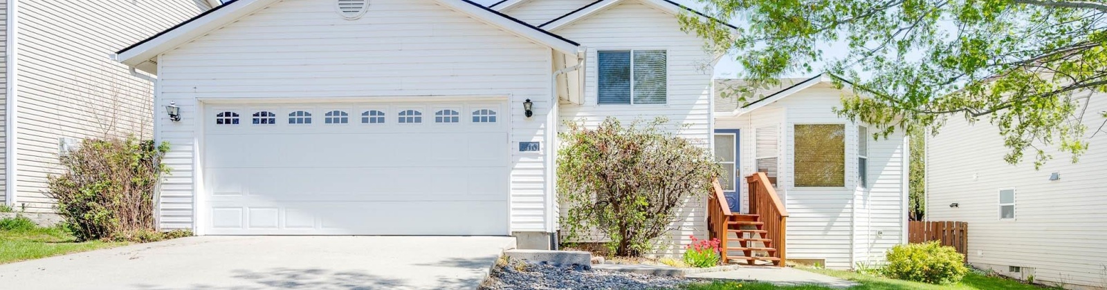 Bella Vista, Pullman, Washington 99163, 3 Bedrooms Bedrooms, 0 ,2 BathroomsBathrooms,Houses,For Sale,Bella Vista,0,283724