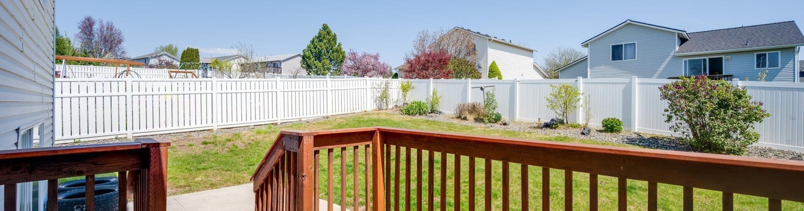 Bella Vista, Pullman, Washington 99163, 3 Bedrooms Bedrooms, 0 ,2 BathroomsBathrooms,Houses,For Sale,Bella Vista,0,283724