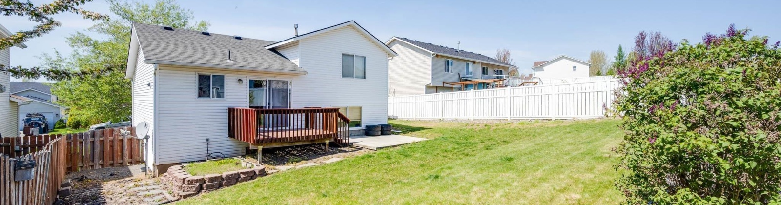 Bella Vista, Pullman, Washington 99163, 3 Bedrooms Bedrooms, 0 ,2 BathroomsBathrooms,Houses,For Sale,Bella Vista,0,283724