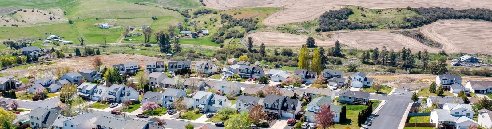 Bella Vista, Pullman, Washington 99163, 3 Bedrooms Bedrooms, 0 ,2 BathroomsBathrooms,Houses,For Sale,Bella Vista,0,283724