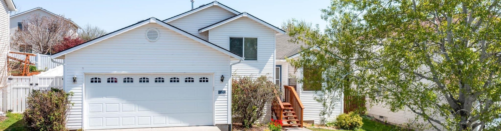 Bella Vista, Pullman, Washington 99163, 3 Bedrooms Bedrooms, 0 ,2 BathroomsBathrooms,Houses,For Sale,Bella Vista,0,283724