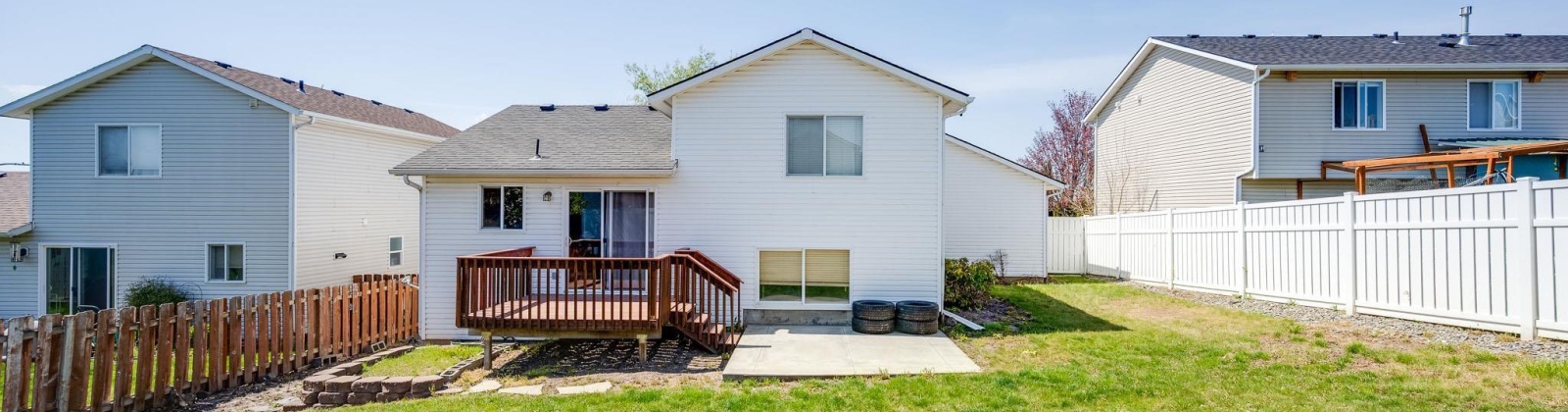 Bella Vista, Pullman, Washington 99163, 3 Bedrooms Bedrooms, 0 ,2 BathroomsBathrooms,Houses,For Sale,Bella Vista,0,283724