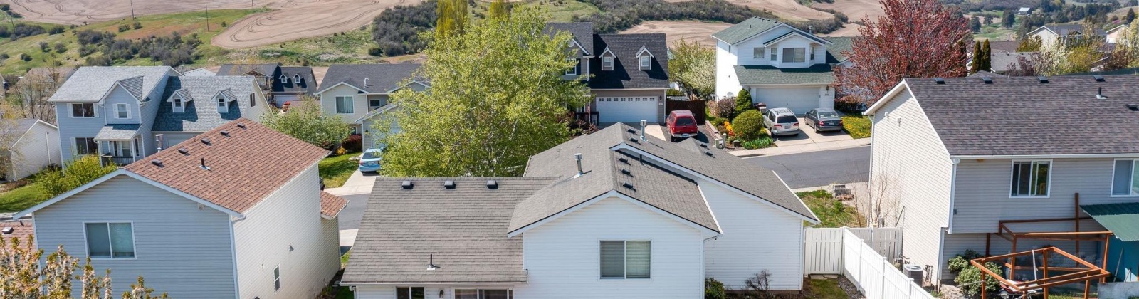 Bella Vista, Pullman, Washington 99163, 3 Bedrooms Bedrooms, 0 ,2 BathroomsBathrooms,Houses,For Sale,Bella Vista,0,283724