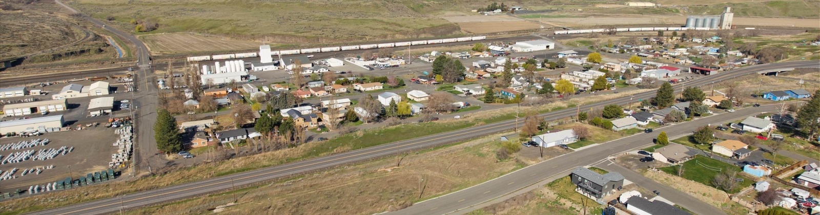May Ave, Mesa, Washington 99343, ,Residential,For Sale,May Ave,282726