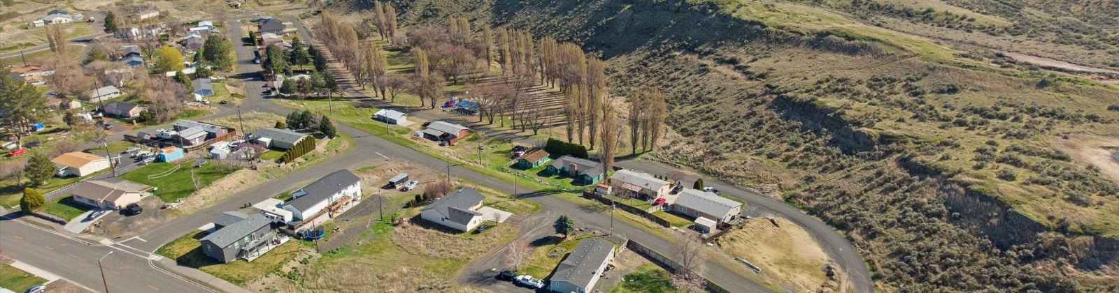May Ave, Mesa, Washington 99343, ,Residential,For Sale,May Ave,282726