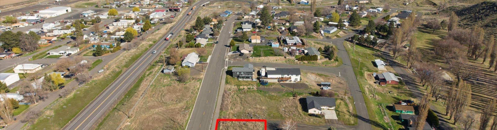 May Ave, Mesa, Washington 99343, ,Residential,For Sale,May Ave,282726
