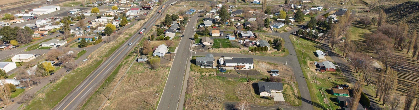 May Ave, Mesa, Washington 99343, ,Residential,For Sale,May Ave,282726