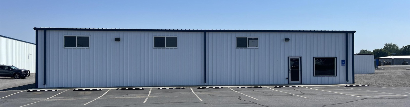 Airport Way, Richland, Washington 99352, 0 , 0 ,11 BathroomsBathrooms,Commercial,For Sale,Airport Way,0,284380