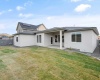 Lazio Way, Richland, Washington 99352, 4 Bedrooms Bedrooms, ,3 BathroomsBathrooms,Site Built-owned Lot,For Sale,Lazio Way,283730
