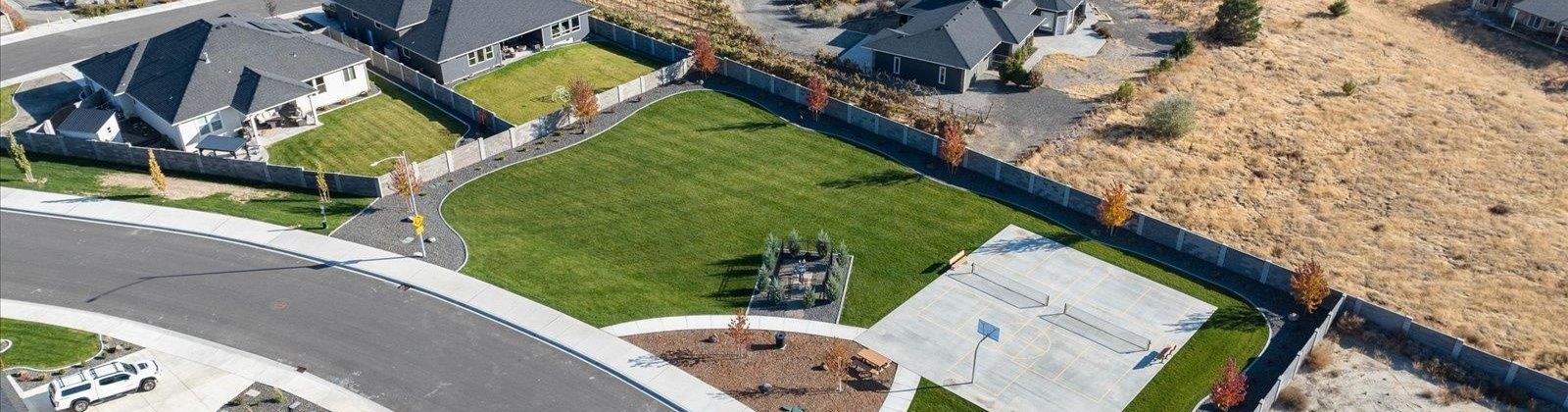 Lazio Way, Richland, Washington 99352, 4 Bedrooms Bedrooms, ,3 BathroomsBathrooms,Site Built-owned Lot,For Sale,Lazio Way,283730